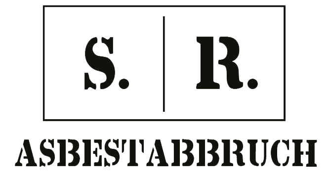SR-Asbestabbruch Logo